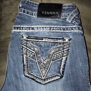 Vigoss jeans